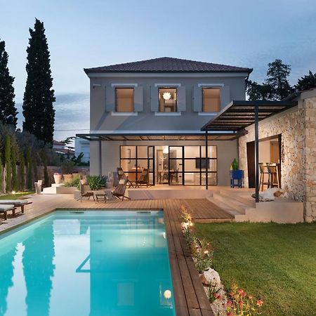 Casa Sol Villa Zadar Bagian luar foto