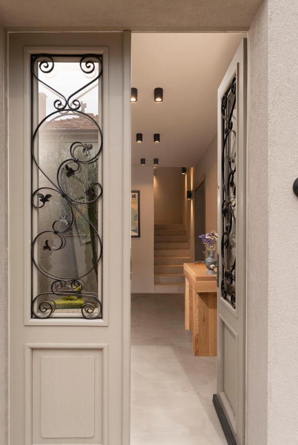 Casa Sol Villa Zadar Bagian luar foto