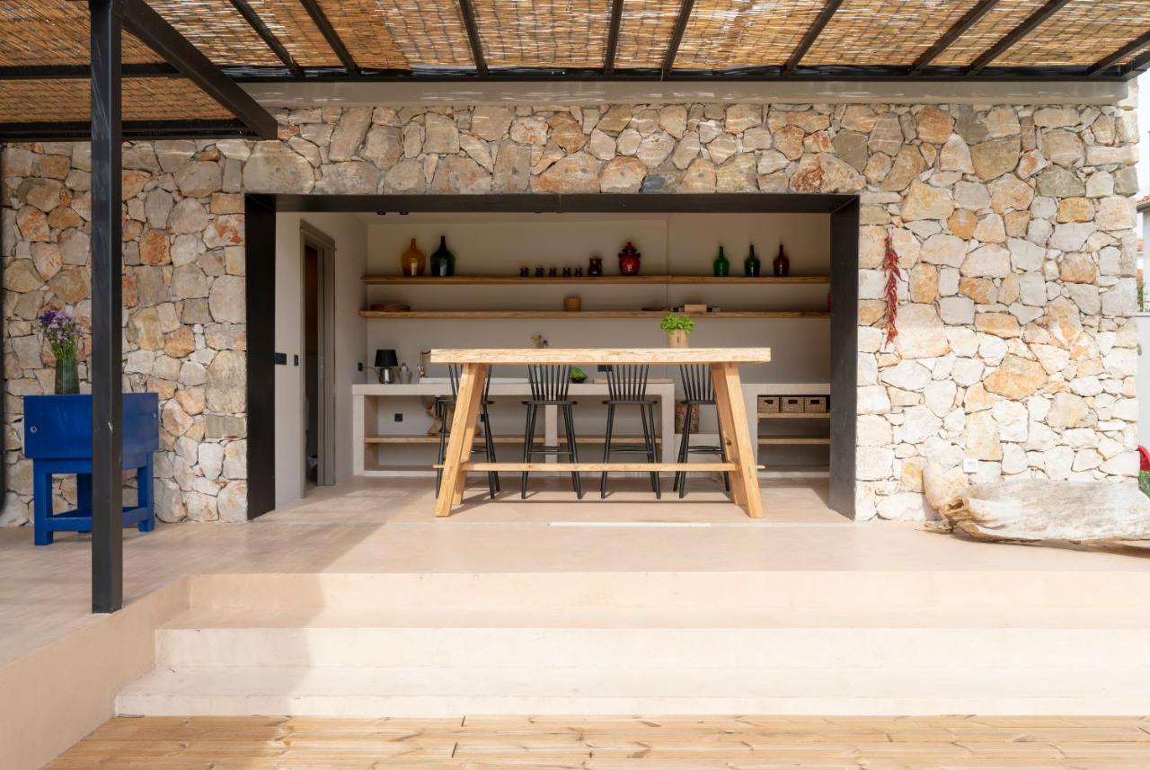 Casa Sol Villa Zadar Bagian luar foto