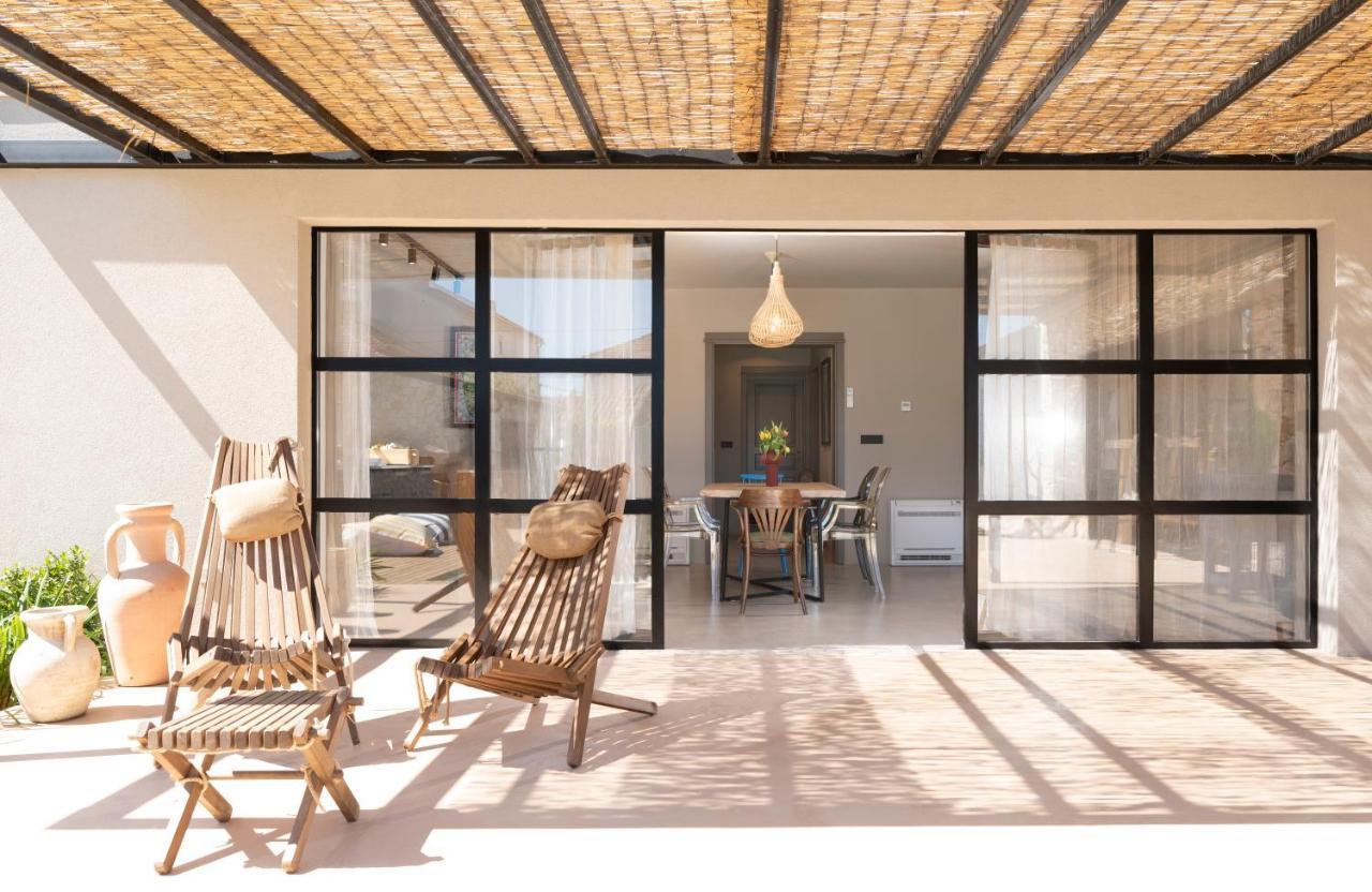 Casa Sol Villa Zadar Bagian luar foto