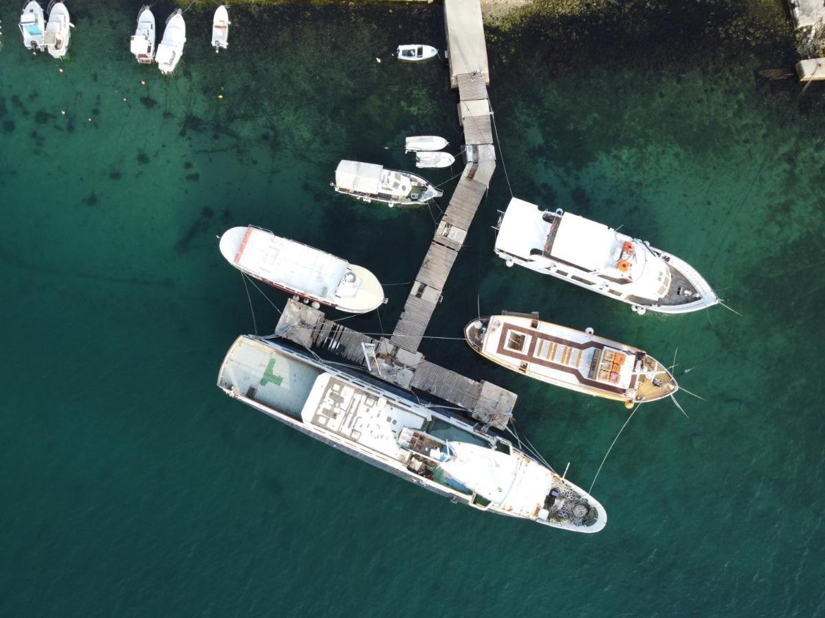 Casa Sol Villa Zadar Bagian luar foto