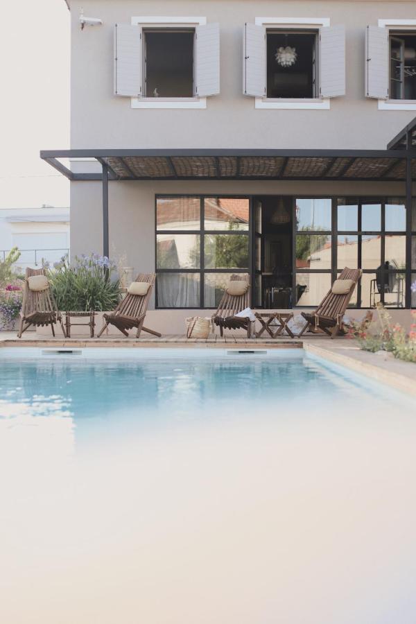 Casa Sol Villa Zadar Bagian luar foto