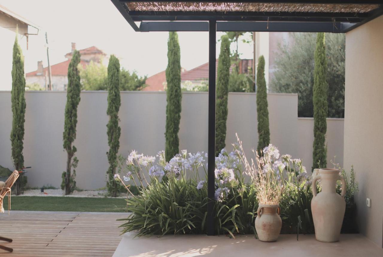 Casa Sol Villa Zadar Bagian luar foto