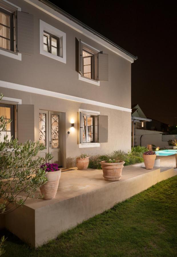 Casa Sol Villa Zadar Bagian luar foto