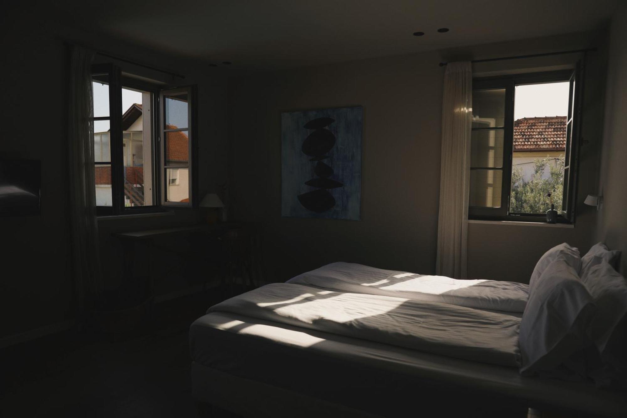 Casa Sol Villa Zadar Bagian luar foto