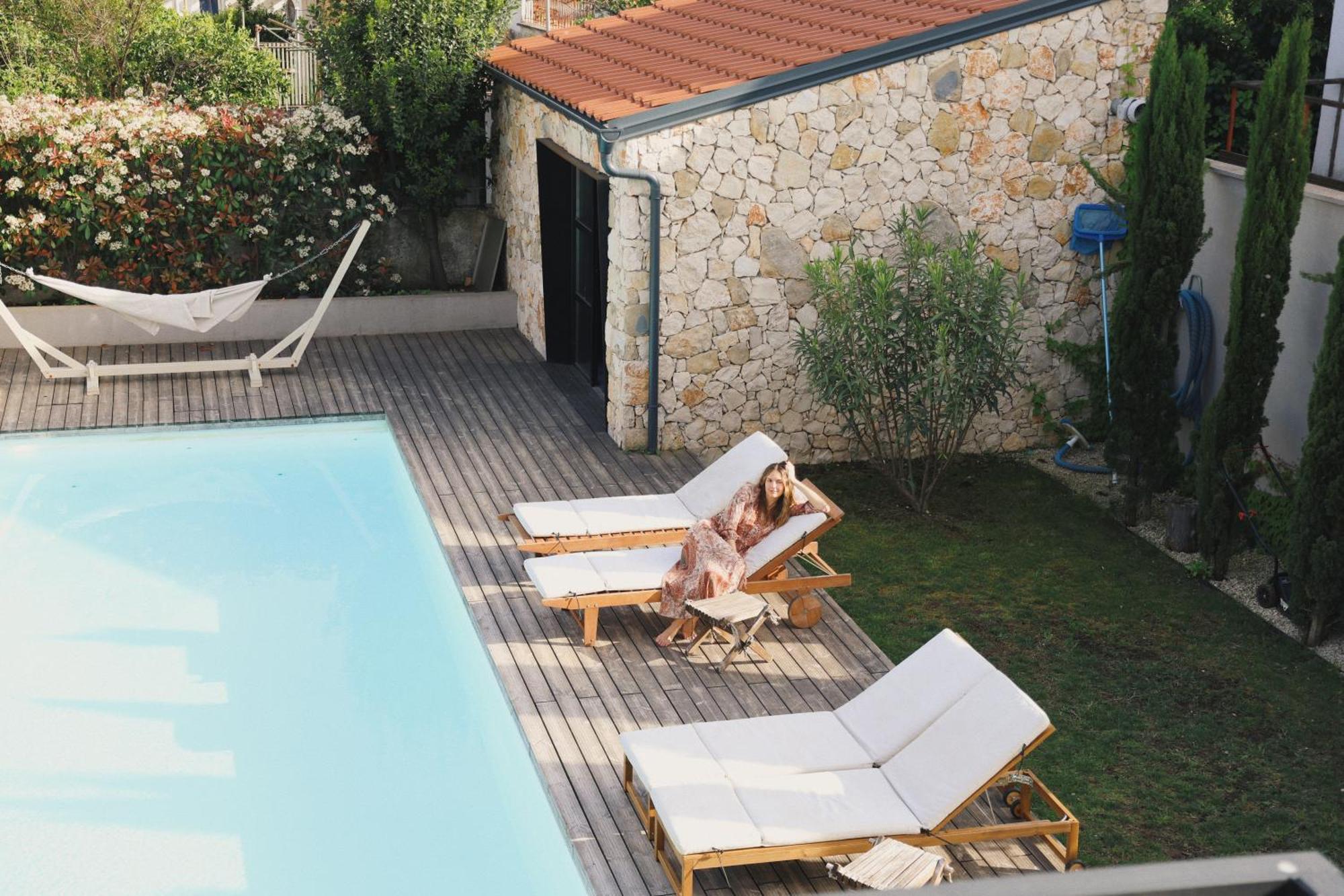 Casa Sol Villa Zadar Bagian luar foto