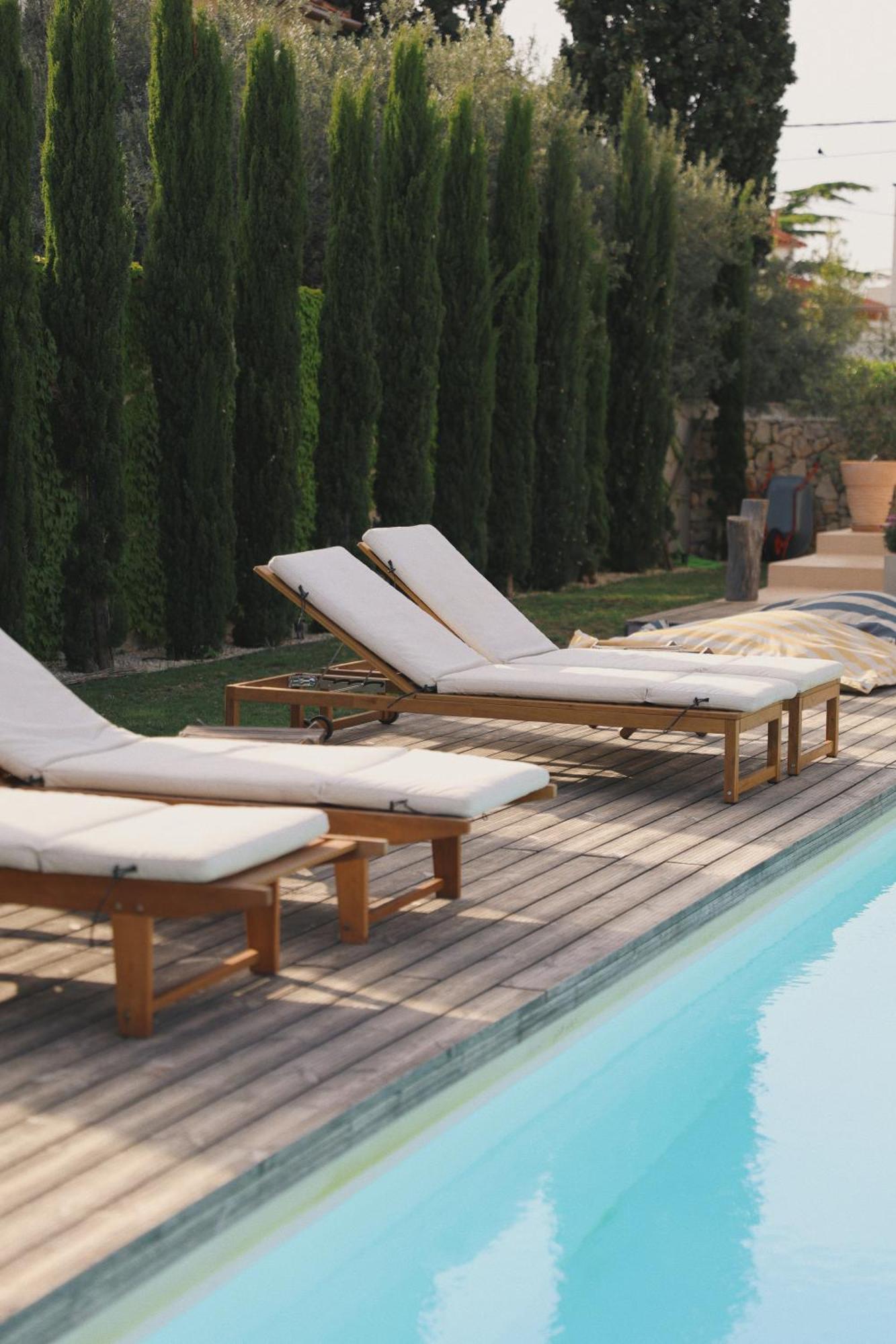 Casa Sol Villa Zadar Bagian luar foto